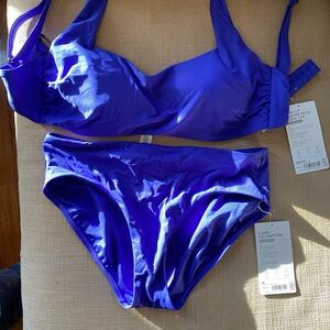 Athleta Swim NWT